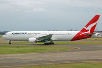 VH-OGQ photo, click to enlarge