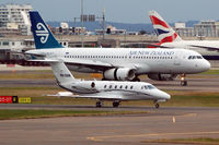 VH-DHN photo, click to enlarge