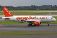 G-EZFE photo, click to enlarge G-EZFE photo, click to enlarge