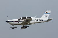 D-EFHM photo, click to enlarge D-EFHM photo, click to enlarge