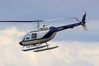 G-BOLO @ EGHR - Departing Goodwood - by John Richardson