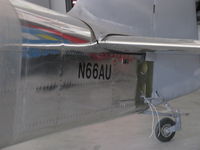 N66AU photo, click to enlarge