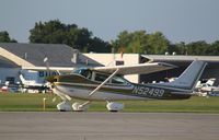 N52499 @ KOSH - Cessna 182P - by Mark Pasqualino
