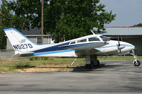 N527D photo, click to enlarge