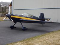 N416DM - N416DM - by UNKNOWN