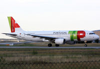 CS-TNN @ FRA - . - by Roland Aigner