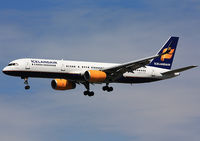 TF-FIJ @ FRA - . - by Roland Aigner