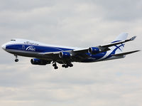 VP-BIG @ FRA - . - by Roland Aigner