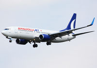 TC-JHI @ FRA - . - by Roland Aigner