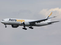 D-AALE @ FRA - . - by Roland Aigner