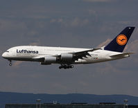 D-AIMB @ FRA - . - by Roland Aigner