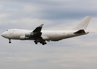 B-18722 @ FRA - . - by Roland Aigner