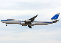 9K-ANC @ FRA - . - by Roland Aigner