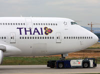 HS-TGL @ FRA - . - by Roland Aigner