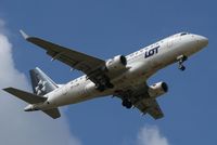 SP-LDK @ LOWW - LOT