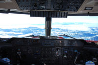 OY-GRF @ JHS - Approaching Sisimiut. Thanks to the crew for making this picture possible! - by Tomas Milosch