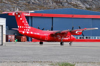 OY-CBU @ BGGH -  - by Tomas Milosch