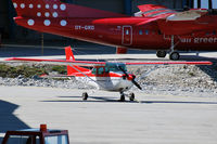 OY-CFJ @ BGGH -  - by Tomas Milosch