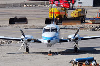 OY-CTR @ BGGH -  - by Tomas Milosch