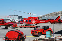 OY-HMB @ BGGH - Well, what was Air Greenland's colour? - by Tomas Milosch