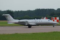 OE-GVA @ EGSH - Turning to line up. - by Graham Reeve