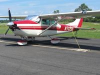 N71359 @ I95 - On the ramp at Kenton, Ohio