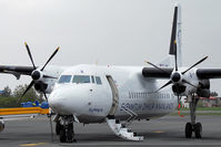 TF-JMS @ BIRK -  - by Tomas Milosch