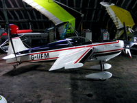 G-IIFM photo, click to enlarge