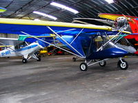 G-BZUP photo, click to enlarge