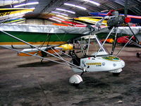 G-MVBP photo, click to enlarge