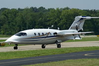 N136SL @ I19 - 2005 Piaggio P180 - by Allen M. Schultheiss