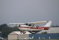 N1703M @ KOSH - Cessna 182P