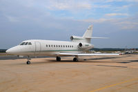 N18DF @ KFDK - Seen at KFDK on 8/3/2010