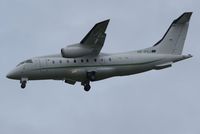 OE-HTJ @ LOWW - Tyrolean Jet Service