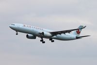C-GHKR @ EDDF - ...