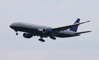 N773UA @ EDDF - ... - by GRZ_spotter