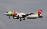 CS-TNJ @ EDDF - ... - by GRZ_spotter