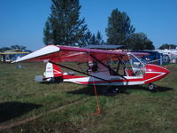 N997JC @ KOSH - Challenger CH2 - by Mark Pasqualino