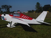 N79WD @ KOSH - Mini Max - by Mark Pasqualino