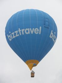 PH-BZZ - @ Joure