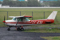 TF-ESI @ BIRK -  - by Tomas Milosch