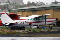 TF-ASI @ BIRK -  - by Tomas Milosch