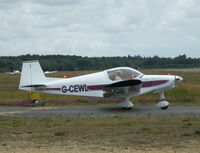 G-CEWL photo, click to enlarge