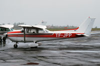 TF-JPP @ BIRK -  - by Tomas Milosch