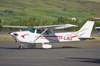 TF-LAG @ BIAR -  - by Tomas Milosch