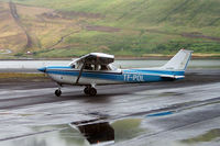 TF-POL @ BIIS -  - by Tomas Milosch
