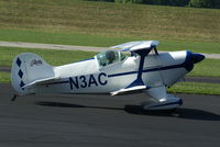 N3AC @ I73 - Croft PITTS SPECIAL