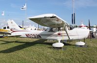 N5293N @ KOSH - Cessna 172S - by Mark Pasqualino