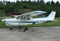 PH-FTO @ ESOW - Cessna 172 RG Cutlass - by Hans Spritt