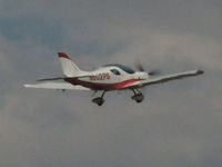 N602PS @ KBVY - New PiperSport that Beverly Flight Center just got on 8/6. Only a few days old in this photo! - by Samuel D.